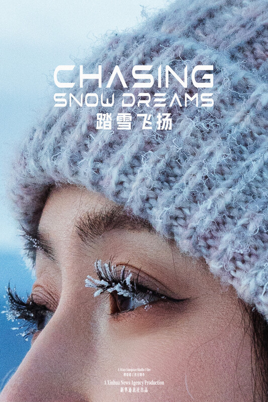 Chasing Snow Dreams
